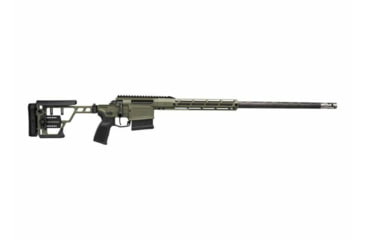 Image of SIG SAUER CROSS Sawtooth Bolt Action Rifle, 6.5mm Creedmoor, 24in Barrel