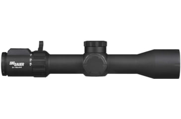 Image of SIG SAUER Easy 6-BDX 3-18x44mm 34mm Tube Second Focal Plane Rifle Scope