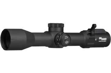 Image of SIG SAUER Easy 6-BDX 3-18x44mm 34mm Tube Second Focal Plane Rifle Scope