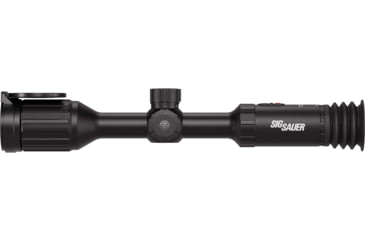 Image of SIG SAUER Echo RQ35 3.5-28x35mm 30mm Tube Thermal Rifle Scope