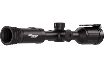 Image of SIG SAUER Echo RQ35 3.5-28x35mm 30mm Tube Thermal Rifle Scope