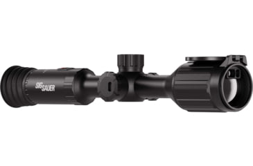 Image of SIG SAUER Echo RV50-LRF 2.5-25x50mm 30mm Tube Thermal Rifle Scope