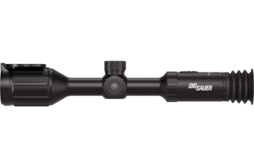 Image of SIG SAUER Echo RV50-LRF 2.5-25x50mm 30mm Tube Thermal Rifle Scope