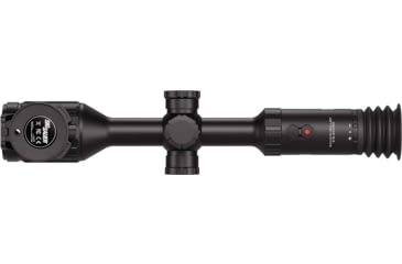 Image of SIG SAUER Echo RV50-LRF 2.5-25x50mm 30mm Tube Thermal Rifle Scope