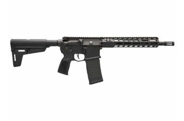 Image of SIG SAUER M400 SDI X Semi-Auto Rifle, 223 Rem/5.56 NATO, 11.5in Barrel