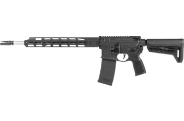 Image of SIG SAUER M400 Tread Semi-Auto Rifle, 223 Rem/5.56 NATO, 16in Barrel