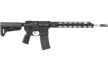 Image of SIG SAUER M400 Tread Semi-Auto Rifle, 223 Rem/5.56 NATO, 16in Barrel