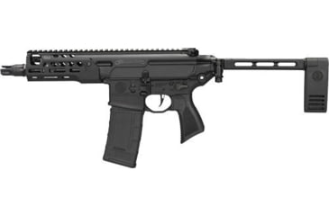 Image of SIG SAUER MCX Rattler LT Semi Auto Pistol, 300 Aac Blackout, 6.75 in Barrel
