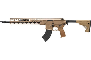 Image of SIG SAUER MCX Spear IR Semi-Auto Rifle, 7.62x39mm, 16in Barrel