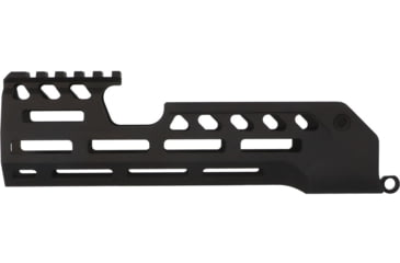 Image of SIG SAUER Mcx-spear Lt 8 Inch Handguard, Black