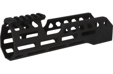 Image of SIG SAUER Mcx-spear Lt 8 Inch Handguard, Black