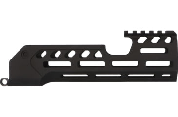 Image of SIG SAUER Mcx-spear Lt 8 Inch Handguard, Black