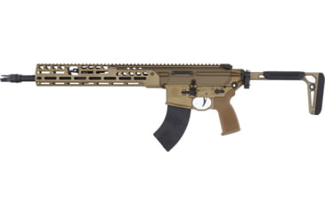Image of SIG SAUER MCX Spear LT Semi-Auto Rifle, 7.62x39mm, 16in Barrel