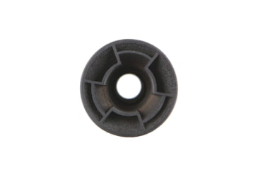 Image of SIG SAUER MODX-9 9mm Luger Suppressor, 1/2X28 &amp; M13.5X1LH, 1.35x7.5 in, Black, 100000230302