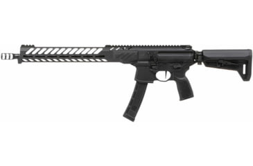 Image of SIG SAUER MPX PCC Competition Semi-Auto Rifle, 9mm Luger, 16in Barrel