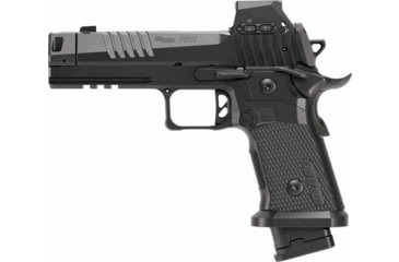 Image of SIG SAUER P211 GTO Semi Auto Pistol, 9mm Luger, 4.4 in Barrel