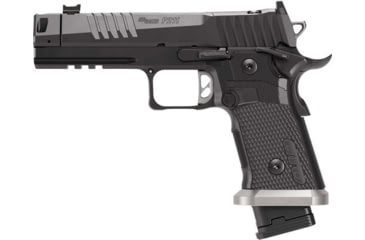 Image of SIG SAUER P211 GTO Semi Auto Pistol, 9mm Luger, 4.4 in Barrel