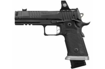Image of SIG SAUER P211 GTO Semi Auto Pistol, 9mm Luger, 4.4 inch Barrel
