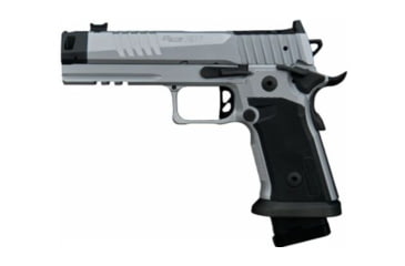 Image of SIG SAUER P211 GTO Semi Auto Pistol, 9mm Luger, 4.4 inch Barrel