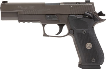 Image of SIG SAUER P220 Legion Semi Auto Pistol, 10mm Auto, 5 in Barrel