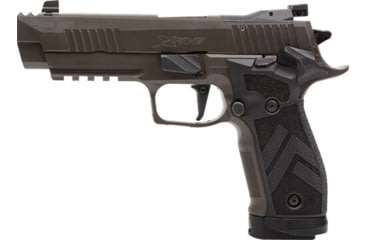 Image of SIG SAUER P226 XFive Legion Semi Auto Pistol, 9mm Luger, 4.4 in Barrel