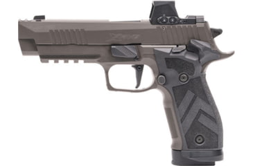 Image of SIG SAUER P226 XFive Legion Semi Auto Pistol, 9mm Luger, 4.4 in Barrel