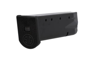 Image of SIG SAUER P226X 9mm 18 Rounds Flash Fit Pistol Magazine