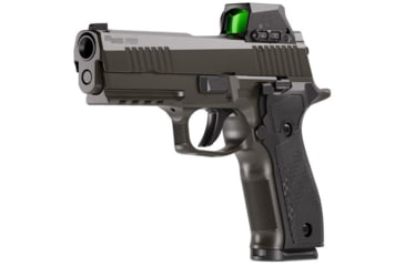 Image of SIG SAUER P226X 9mm 18 Rounds Flash Fit Pistol Magazine