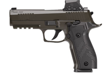 Image of SIG SAUER P226X 9mm 18 Rounds Flash Fit Pistol Magazine