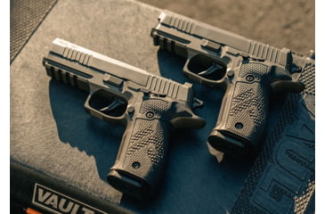 Image of SIG SAUER P226X 9mm 18 Rounds Flash Fit Pistol Magazine