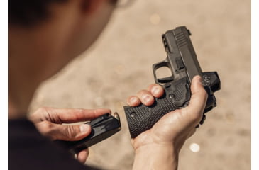 Image of SIG SAUER P226X 9mm 18 Rounds Flash Fit Pistol Magazine