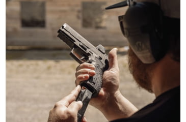 Image of SIG SAUER P226X 9mm 18 Rounds Flash Fit Pistol Magazine