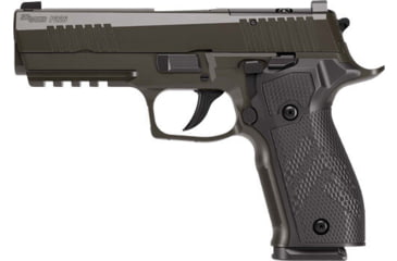 Image of SIG SAUER P226Xca Legion Semi Auto Pistol, 9mm Luger, 3.8 in Barrel