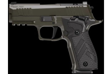 Image of SIG SAUER P226Xca Legion Semi Auto Pistol, 9mm Luger, 3.8 in Barrel