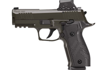 Image of SIG SAUER P226Xca Legion Semi Auto Pistol, 9mm Luger, 3.8 in Barrel