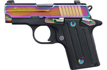 Image of SIG SAUER P238 Semi Auto Pistol, 380 Auto, 2.7 in Barrel