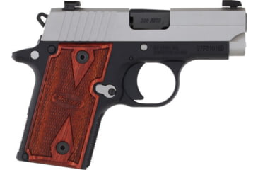 Image of SIG SAUER P238 Semi Auto Pistol, 380 Auto, 2.7 in Barrel