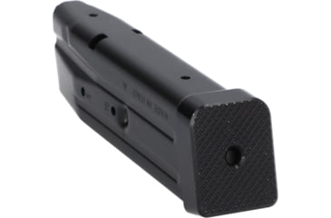 Image of SIG SAUER P320 9mm 10 Round Full Aluminum Pistol Magazine