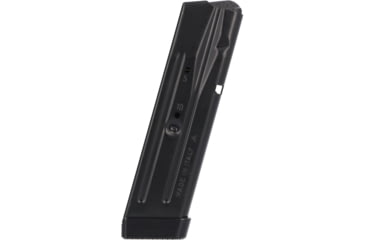 Image of SIG SAUER P320 9mm 10 Round Full Aluminum Pistol Magazine