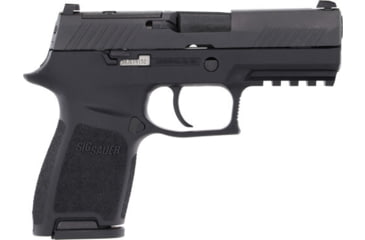 Image of SIG SAUER P320 Semi Auto Pistol, 9mm Luger, 3.9 in Barrel