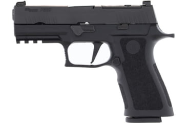Image of SIG SAUER P320 X Semi Auto Pistol, 9mm Luger, 3.9 in Barrel