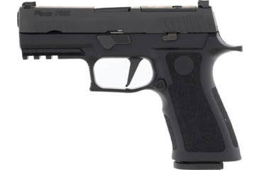 Image of SIG SAUER P320 X Semi Auto Pistol, 9mm Luger, 3.9 in Barrel