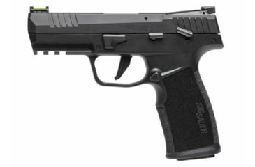 Image of SIG SAUER P322 Semi Auto Pistol, 22 Long Rifle, 4 in Barrel