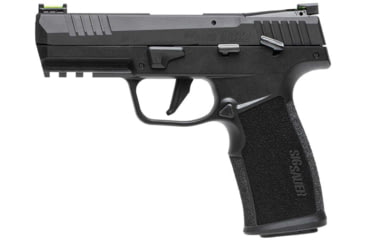 Image of SIG SAUER P322 Semi Auto Pistol, 22 Long Rifle, 4 in Barrel