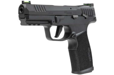 Image of SIG SAUER P322 Semi Auto Pistol, 22 Long Rifle, 4 in Barrel