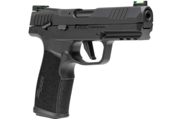Image of SIG SAUER P322 Semi Auto Pistol, 22 Long Rifle, 4 in Barrel