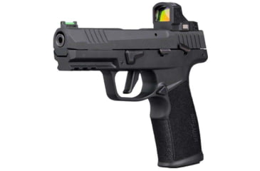 Image of SIG SAUER P322 Semi Auto Pistol, 22 Long Rifle, 4 in Barrel