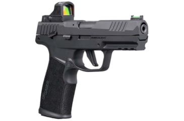 Image of SIG SAUER P322 Semi Auto Pistol, 22 Long Rifle, 4 in Barrel