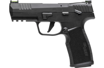 Image of SIG SAUER P322 Semi Auto Pistol, 22 Long Rifle, 4 in Barrel
