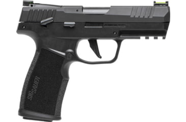 Image of SIG SAUER P322 Semi Auto Pistol, 22 Long Rifle, 4 in Barrel